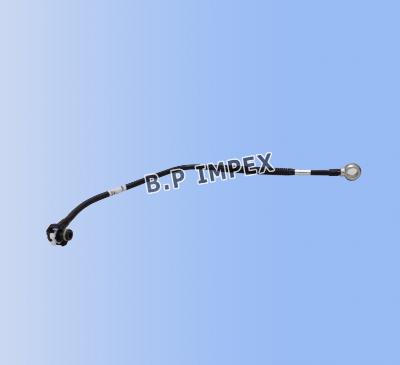 Fuel Line Filter to Fip 